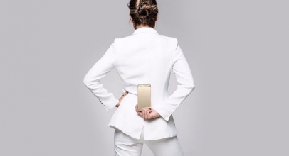 Gionee Diam-Diam Rilis Dua Model Smartphone di Indonesia