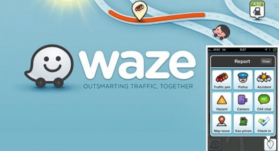 Aplikasi WAZE: Inilah Waktu Terbaik dan Terburuk Untuk Mudik Lebaran