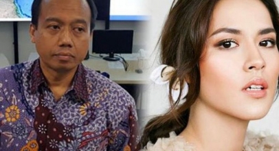 Kepala BNPB Puji Raisa, Tagar #RaisaMeetSutopo Viral di Twitter