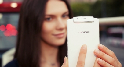 OPPO: Pengguna Ponsel Lawas Belum Bisa Rasakan Fitur AI