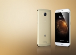 Huawei Siapkan Smartphone Entry-Level Android Go