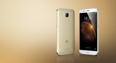 Huawei Siapkan Smartphone Entry-Level Android Go