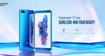 Ini Alasan Mengapa Honor 9 Lite Layak Kamu Beli
