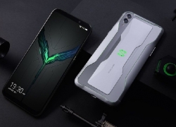 Bakal Segera Dirilis, Ini Bocoran Spesifikasi Black Shark 2 Pro