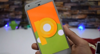 Google Bakal Luncurkan Android P di Pertengahan Maret 2018