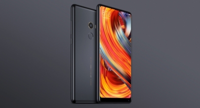 Xiaomi Bakal Rilis Mi Mix 2S Pada Maret 2018