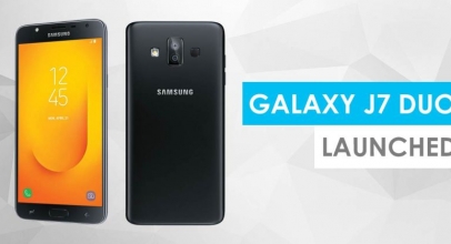 Ini Spesifikasi dan Harga Samsung Galaxy J7 Duo Yang Edar di Indonesia