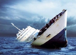 Ponsel Tahan Air Samsung Ini Selamatkan Korban Kapal Terbalik