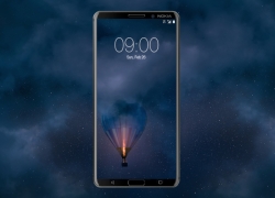 Nokia 9 Bakal Hadir Dengan Pemindai Sidik Jari di Bawah Layar