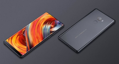 Flash Sale Xiaomi Mi MIX 2s Ludes Terjual Dalam Hitungan Menit
