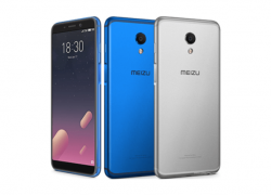 Meizu M6S Bakal Ada Varian Dengan RAM 4 GB dan 6 GB