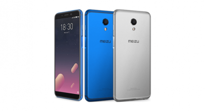 Meizu M6S Bakal Ada Varian Dengan RAM 4 GB dan 6 GB