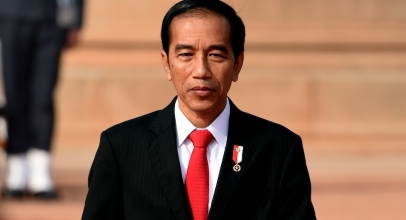Tak Disangka, Ini Handphone Jadul Kesayangan Presiden Jokowi