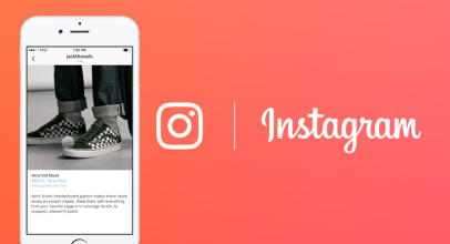 Sekarang Instagram Stories Punya Fitur Shopping