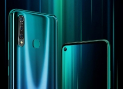 Vivo Z1 Pro Resmi Diluncurkan, Harga Mulai Rp 3 Jutaan