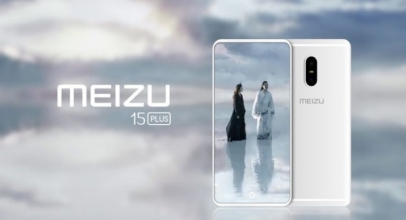 Bocoran Foto Meizu 15 dan 15 Plus Beredar