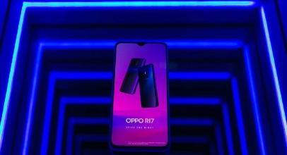 Ini Harga dan Spesifikasi Oppo R17 Pro di Indonesia