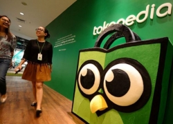 Lewat Nakama Beraksi, Tokopedia Ajak Anak Didik LPKA Berbisnis Online