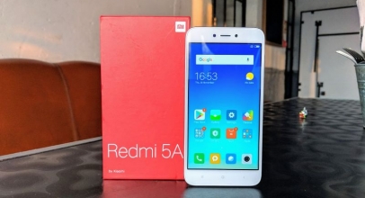 Redmi 5A dan Galaxy S9 Plus Jadi Ponsel Android Terlaris Q1 2018