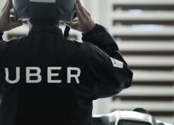 Uber Akan Jual Bisnisnya di Asia Tenggara ke Grab