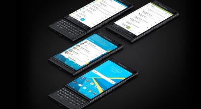Ini Daftar BlackBerry Android Yang Turun Harga Hingga Rp 1 Jutaan