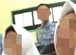 Miris! 2 Siswi dan 9 Siswa SMP Ini Mengaku Iseng Bikin Video Mesum
