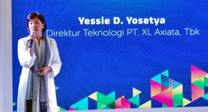 XL Axiata Pastikan Jaringan Bebas Macet Saat Mudik Lebaran