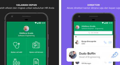 Aplikasi Ini Mudahkan Pengurusan Klaim Dari Karyawan