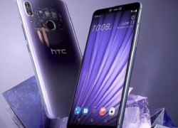 HTC U19e Resmi Dirilis, Ini Spesifikasi dan Harganya
