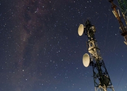 Imbas Mati Listrik di Jakarta dan Jawa Barat, Netizen Keluhkan Jaringan Internet