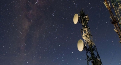 Imbas Mati Listrik di Jakarta dan Jawa Barat, Netizen Keluhkan Jaringan Internet