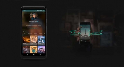 Vero, Aplikasi Media Sosial Pesaing Facebook