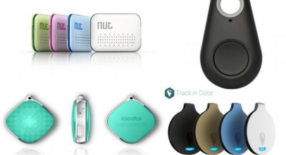 4 Gadget Ini Bisa Temukan Barang Kamu Yang Hilang