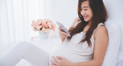 Hi Bunda, Ini 4 Aplikasi Terbaik Untuk Ibu Hamil Masa Kini