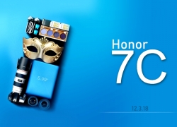 Huawei Honor 7C Dipastikan Meluncur 12 Maret 2018