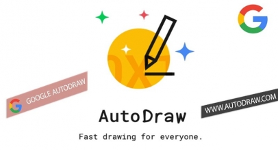 Dengan Google AutoDraw, Menggambar Jadi Makin Mudah