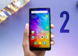 Teaser Ini Pastikan Xiaomi Mi MIX 2S Bakal Usung Snapdragon 845