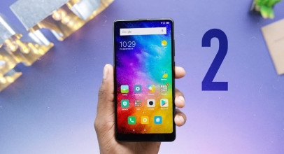 Teaser Ini Pastikan Xiaomi Mi MIX 2S Bakal Usung Snapdragon 845