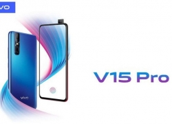 Vivo V15 Pro Resmi Dirilis, Jadi Ponsel Pertama Dengan Snapdragon 675