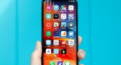 Analis: iPhone X “Jumbo” Versi Murah Bakal Laris Manis