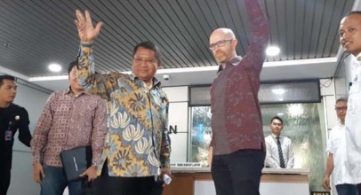 Ternyata Ini Penyebab Pemerintah Ancam Blokir Facebook di Indonesia