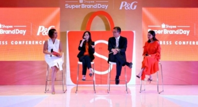 Gelar Kampanye “Super Brand Day”, Shopee Beri Diskon Hingga 66%