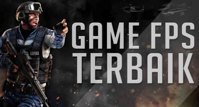 3 Game FPS Android Terbaik Yang Wajib Kamu Mainkan