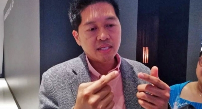 Samsung Indonesia: Ponsel Murah Umurnya Tidak Panjang