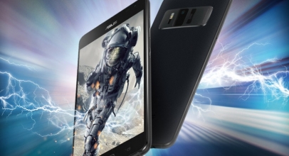 ASUS Diam-Diam Luncurkan ZenFone Ares, Usung RAM 8 GB