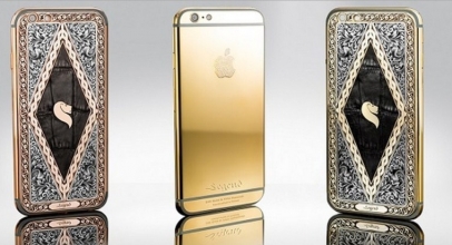 Ini 3 Handphone Termahal di Dunia, Ada Yang Seharga Rp 200 Miliar!