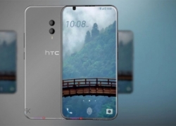 HTC U12 Tampil Cantik Dengan Dual-Camera