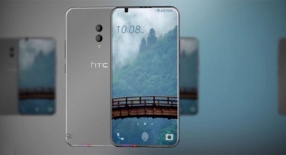 HTC U12 Tampil Cantik Dengan Dual-Camera
