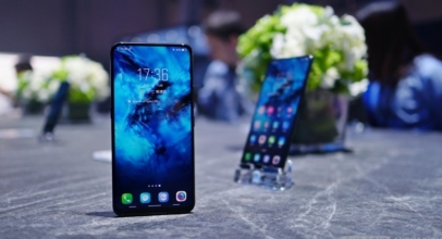 Flagship VIVO NEX Resmi Diumumkan, Ini Harganya