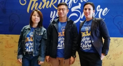 Facebook Ajak Generasi Muda Agar Bijak Berinternet